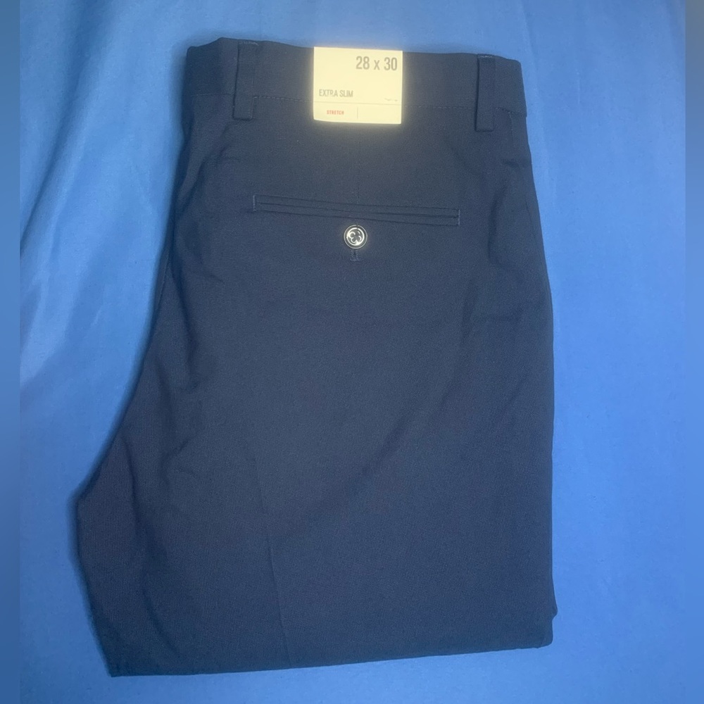 NWT Express Men’s Dress Pants